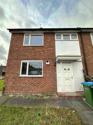 2 bedroom house to rent in abbey wood