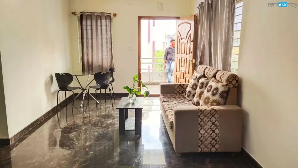 2 bhk house for rent in hsr layout