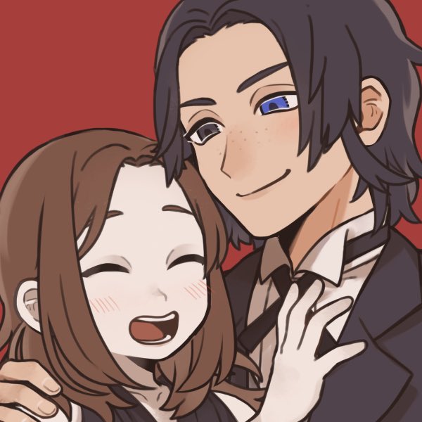 2 person picrew