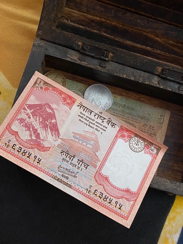 20000 inr to nepal currency