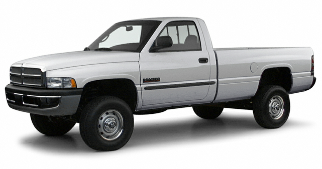 2001 dodge ram