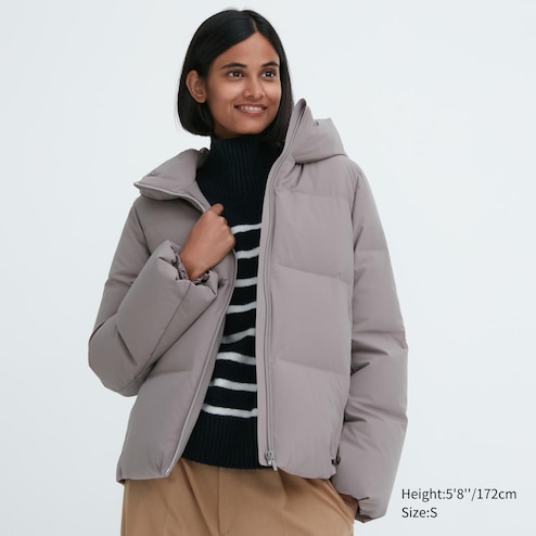 uniqlo jacket womens