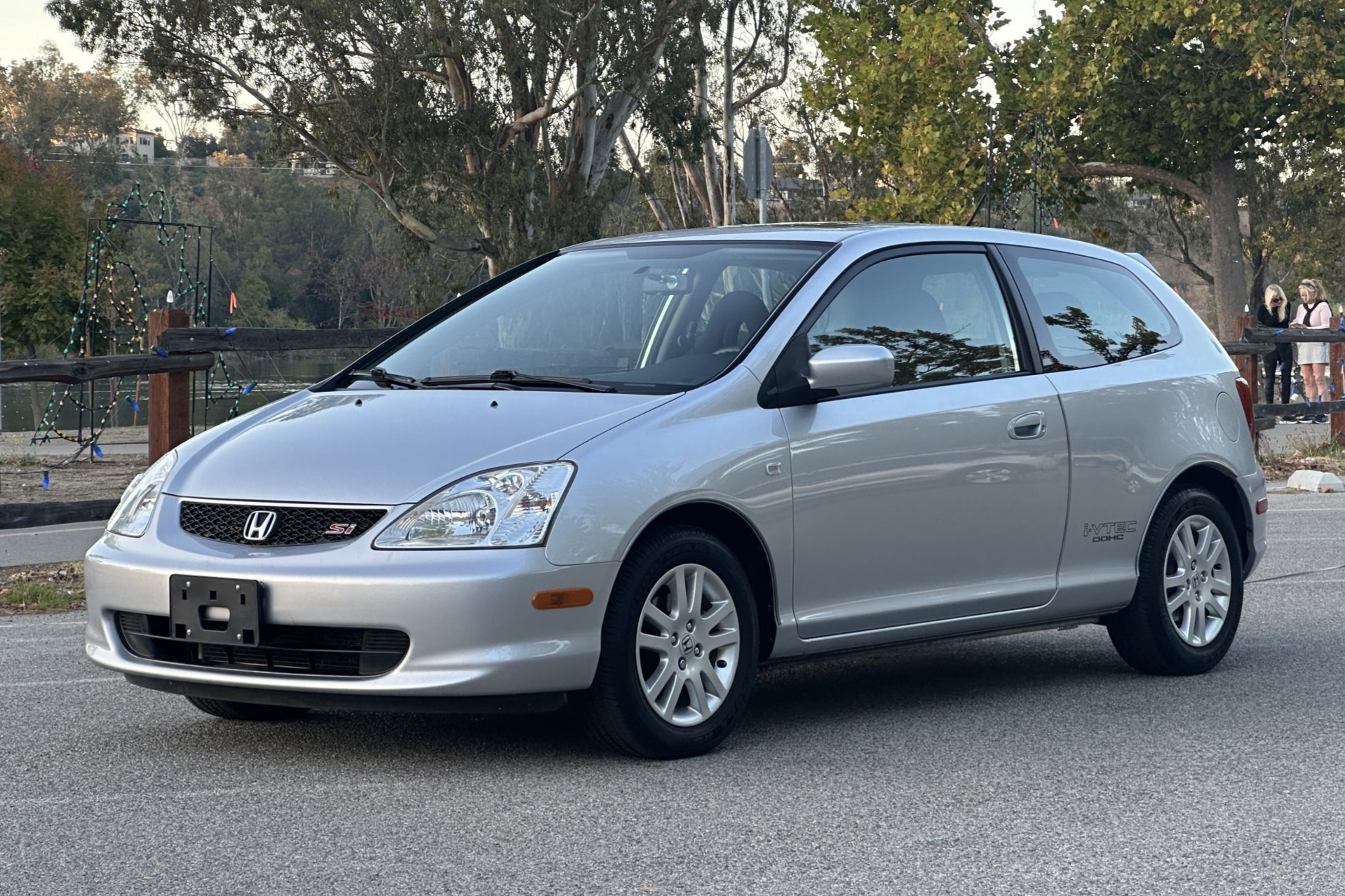 2002 honda civic si for sale