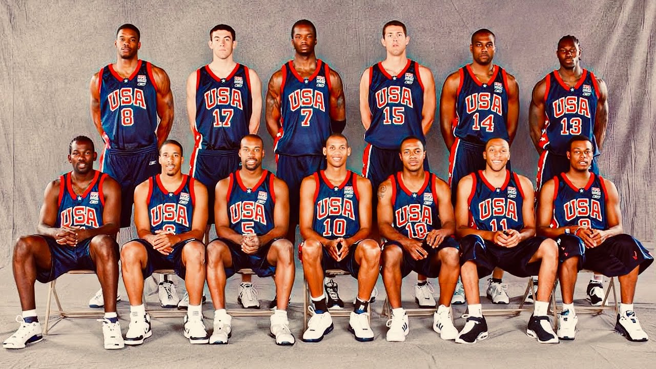 2002 usa fiba basketball roster