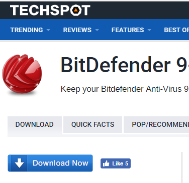 techspot downloads