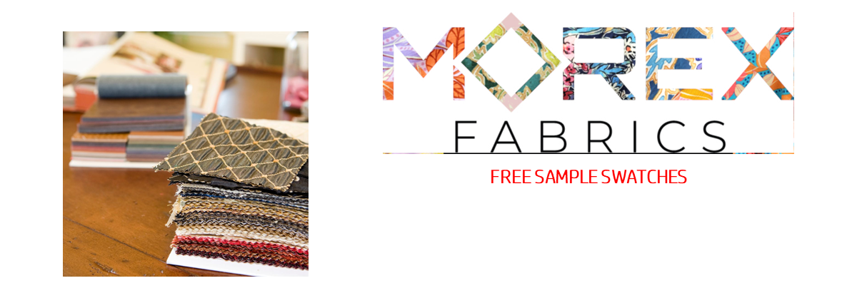 morex fabrics