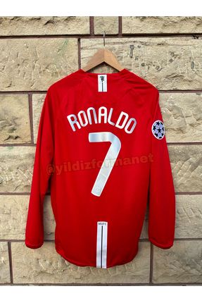 2008 ronaldo forması