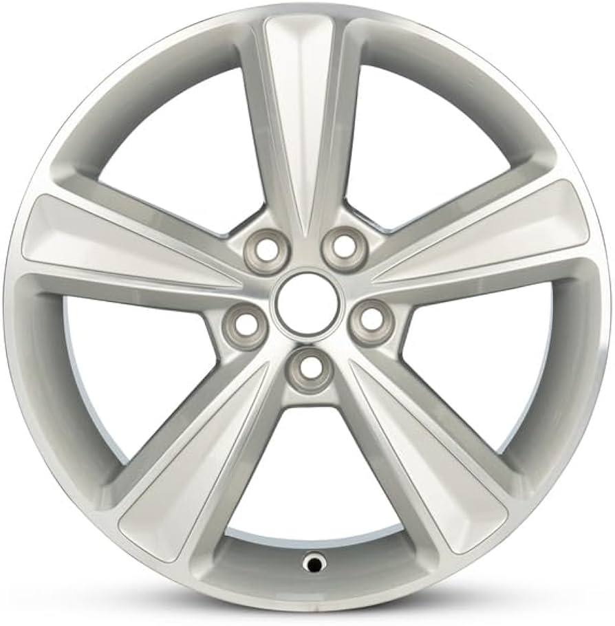 2012 chevrolet cruze bolt pattern