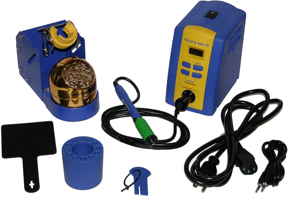 hakko 951