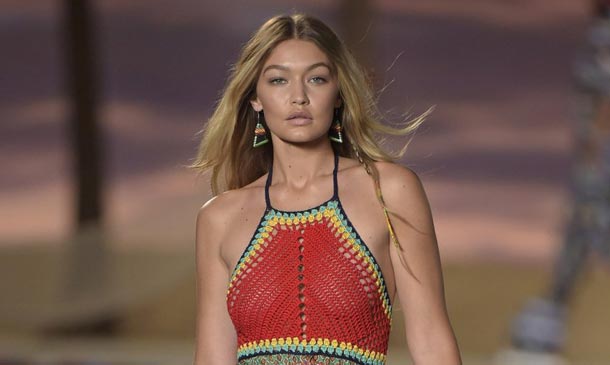 gigi hadid estatura