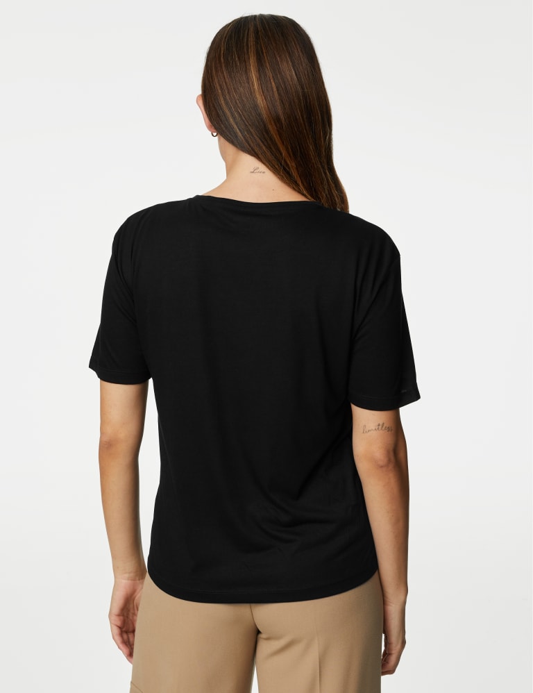 m&s t shirts women