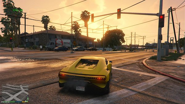 gta 5 v1 46