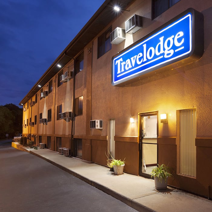 travellodge near me