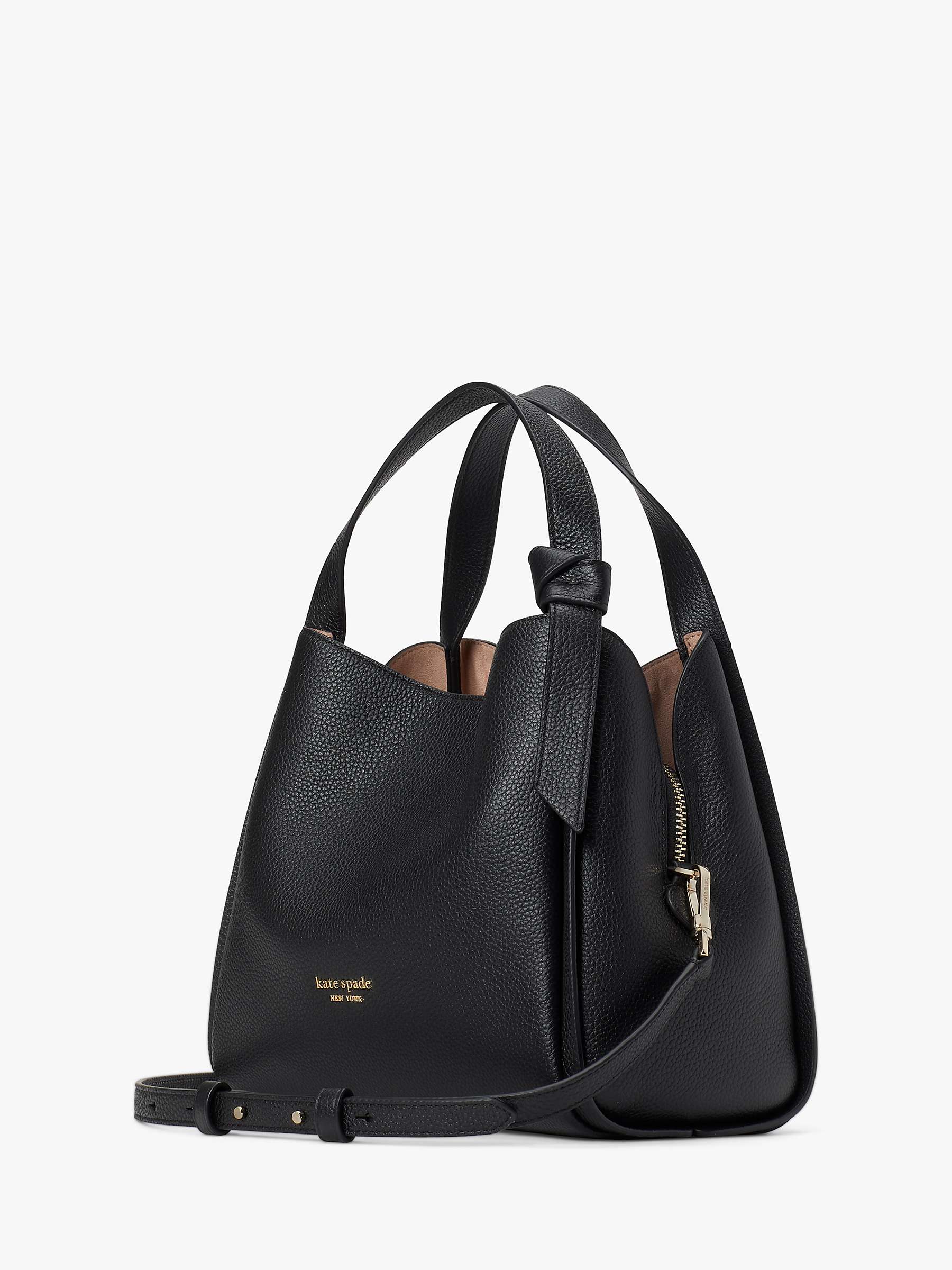 kate spade knott bag