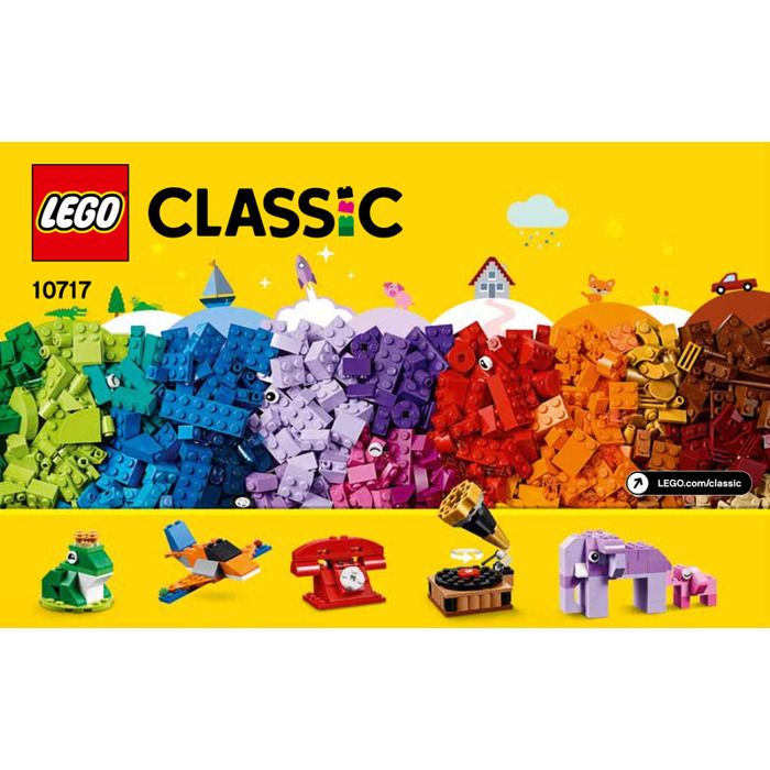 10717 lego