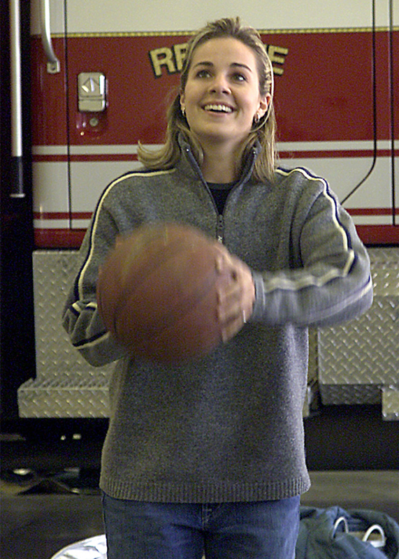 becky hammon wiki