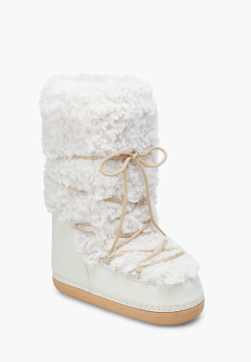 reese cold weather boot