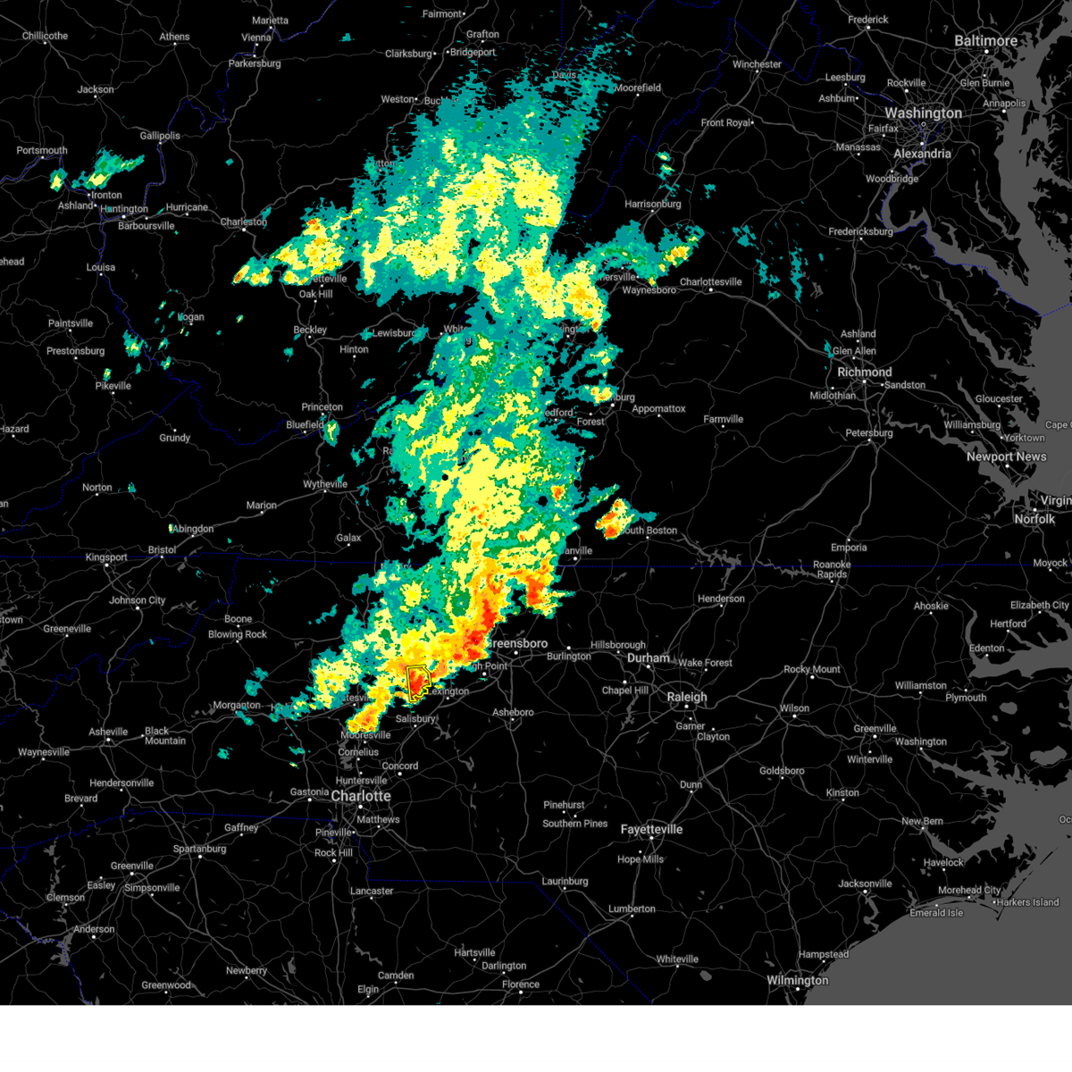 weather mocksville nc 27028