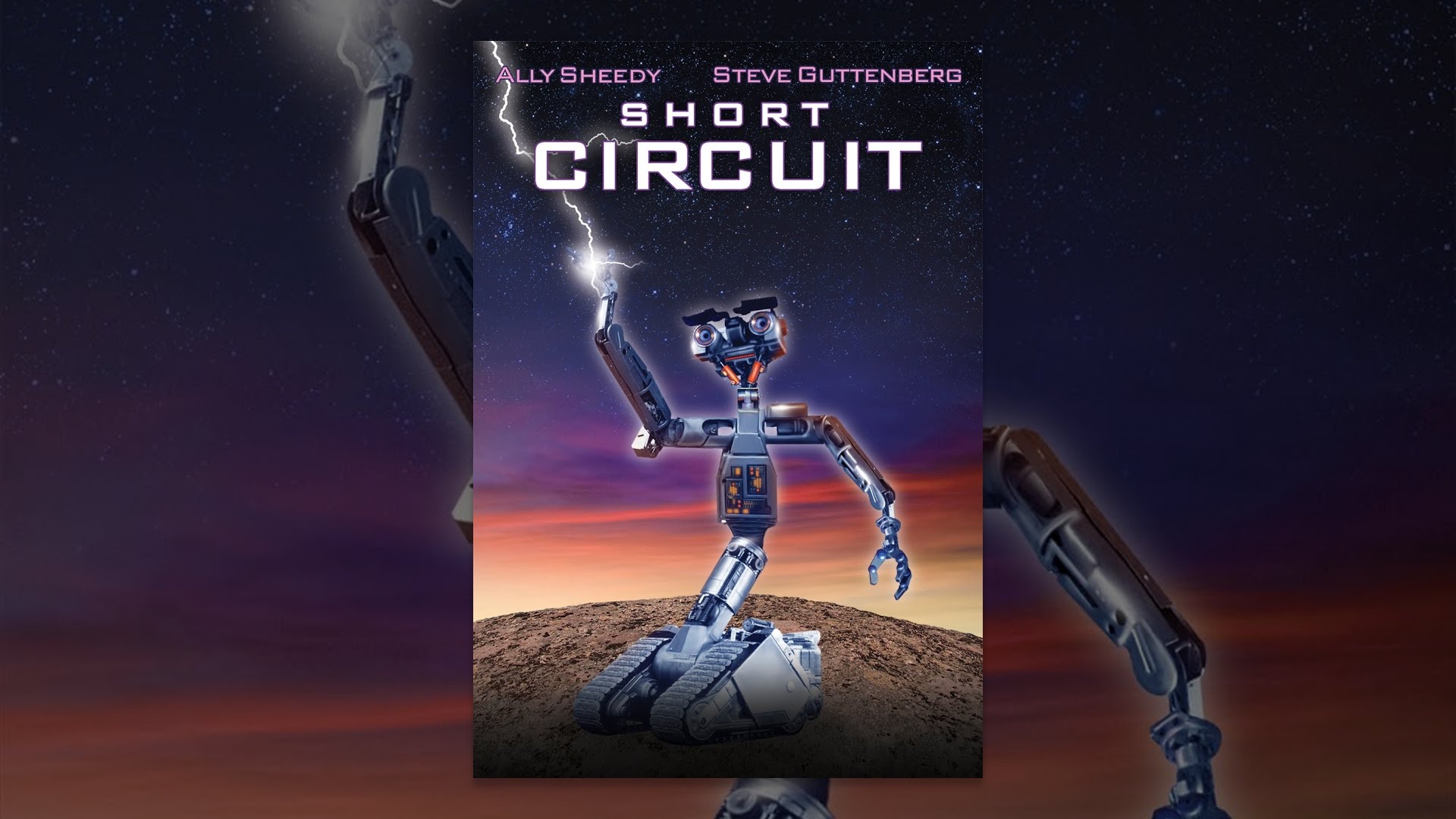 short circuit youtube