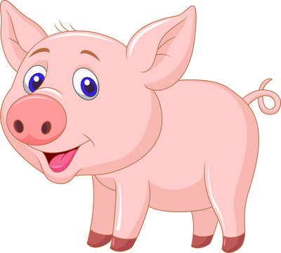 pig clipart