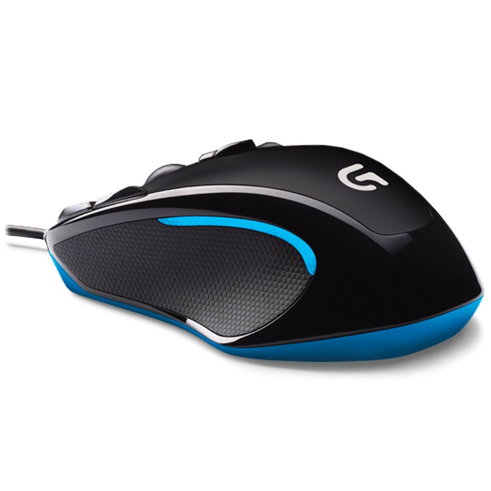 logitech g300s driver windows 10 64 bit