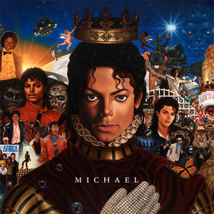 wiki michael jackson discography