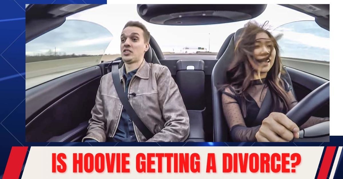 hoovie divorce