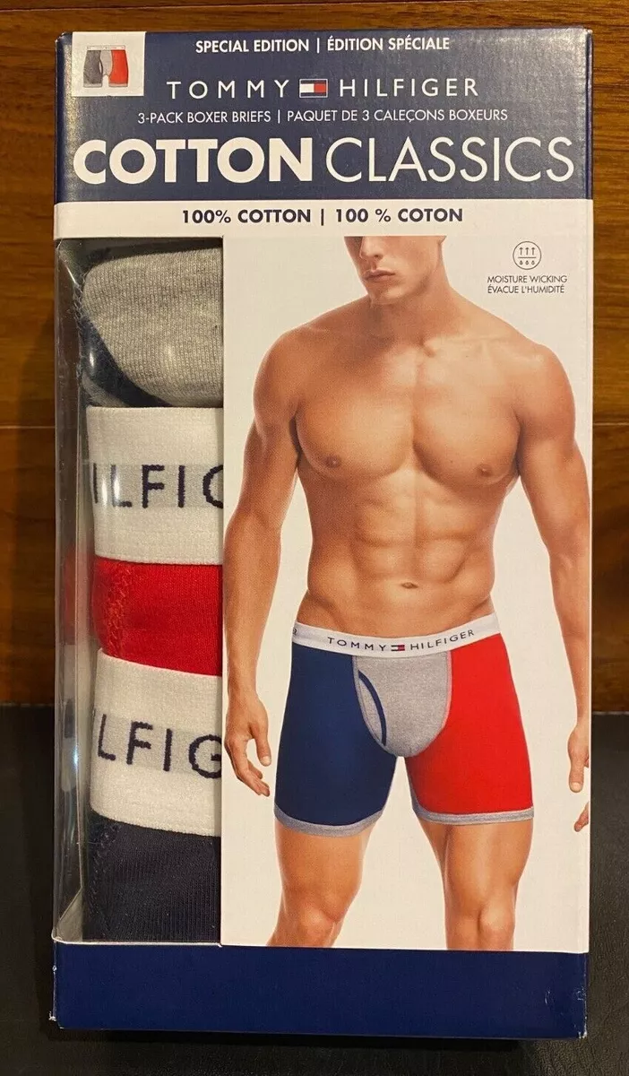 tommy hilfiger boxer briefs