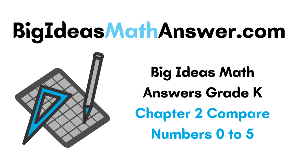 big ideas math answers