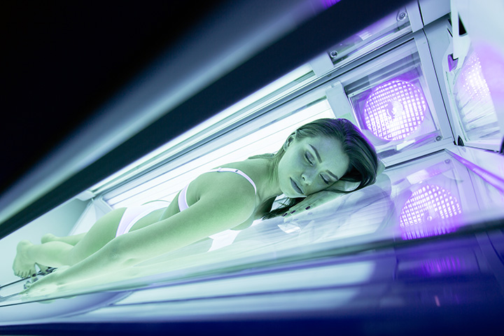 tanning beds near me