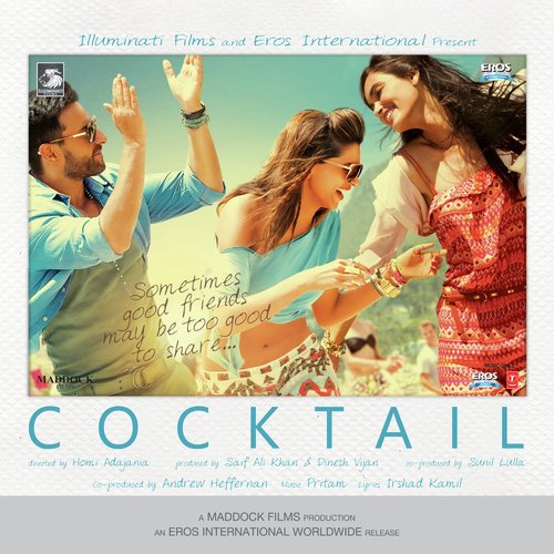 cocktail songs download