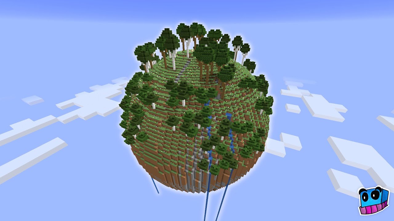 planetminecraft