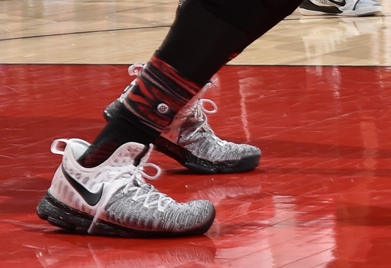 pascal siakam shoes