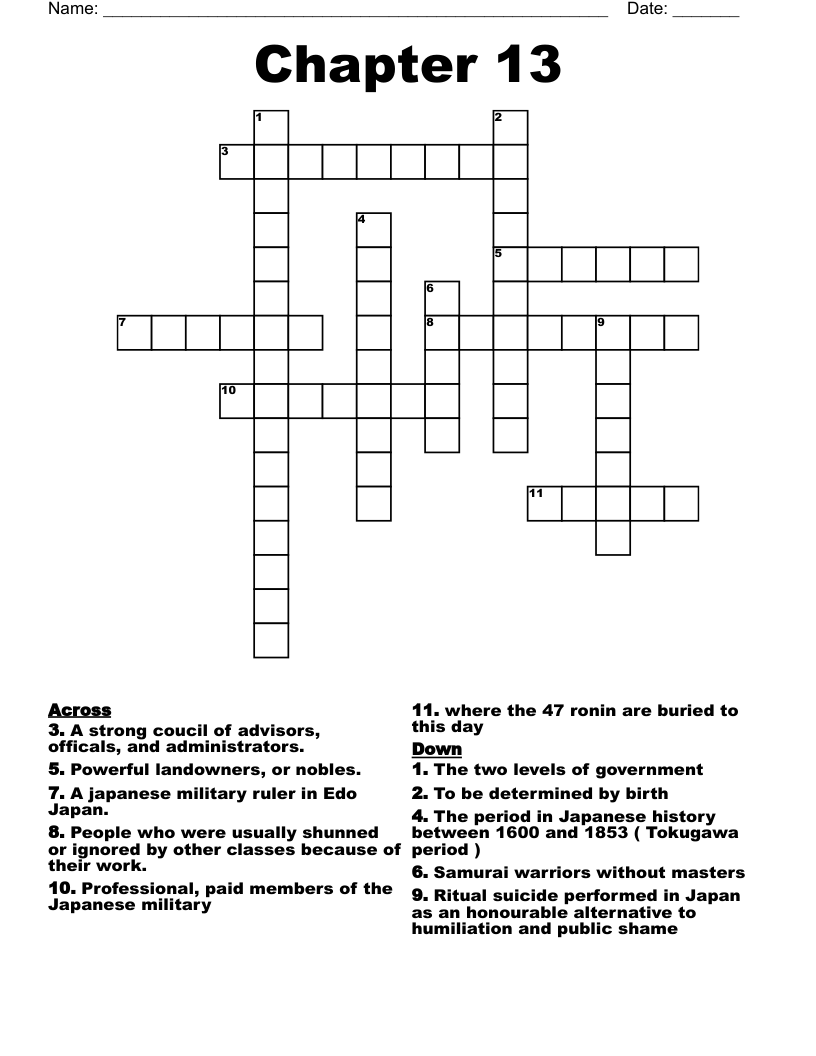 edict crossword clue 6 letters