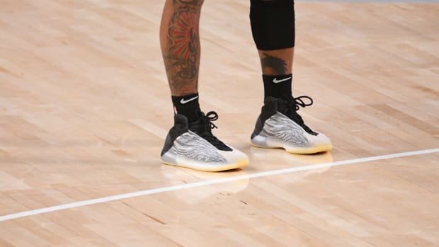 yeezy basketball