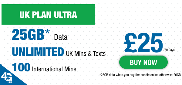 lycamobile 25 bundle code unlimited data