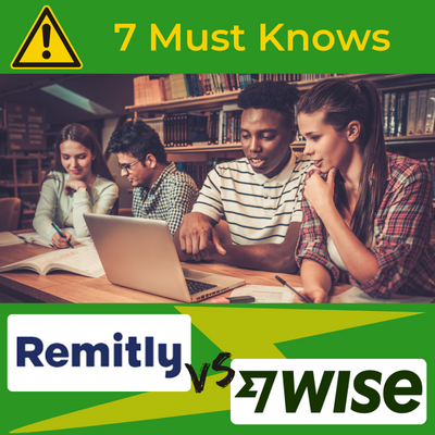 wise vs remitly