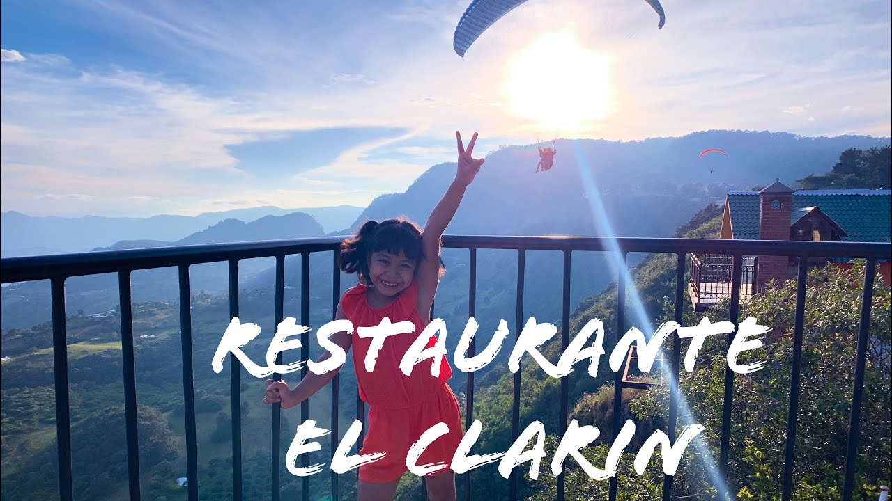 el clarin restaurante