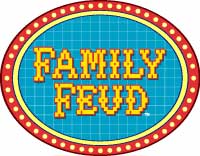 family feud clipart