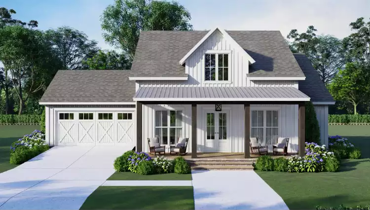 cottage style home plans