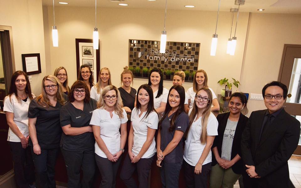 chemong family dental peterborough