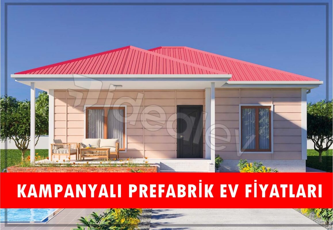 prefabrik eve elektrik aboneliği