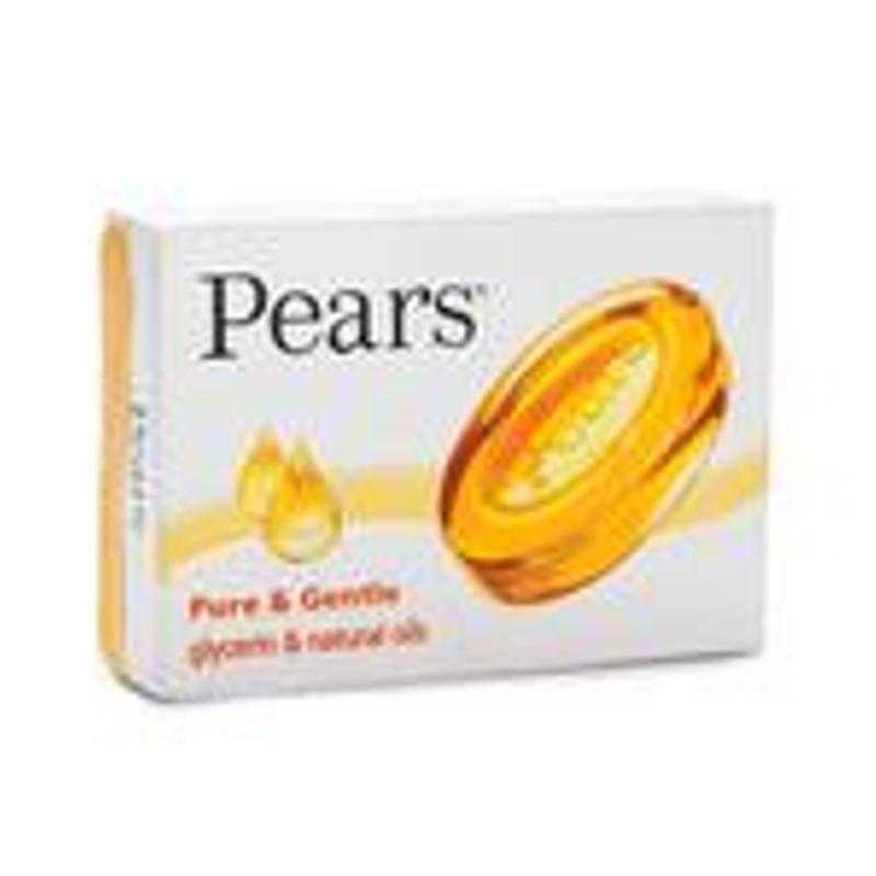 pears soap 10 rs