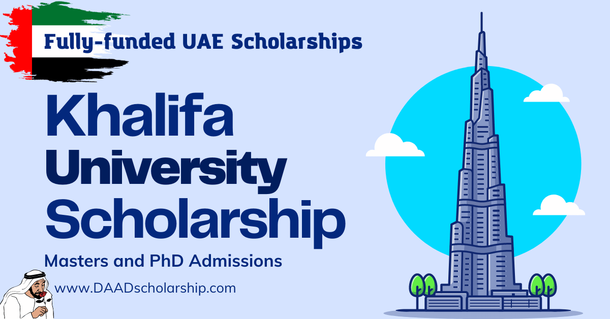 phd starting in january 2024 uae