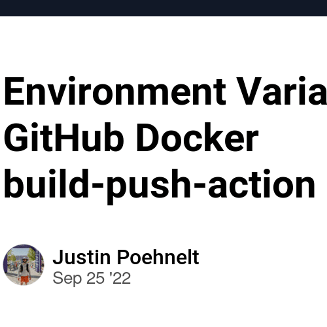 docker/build-push-action