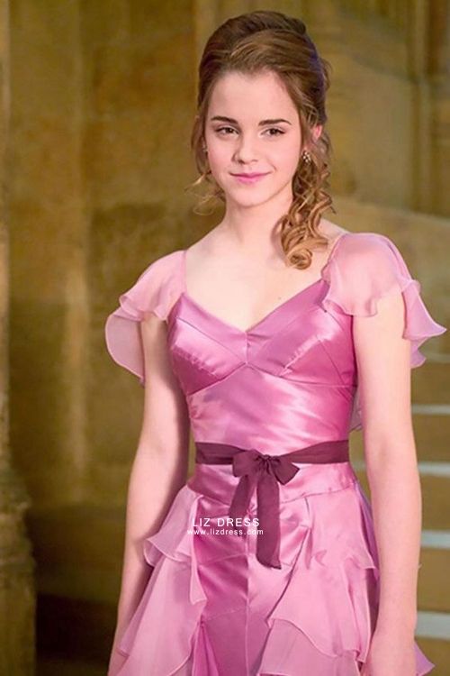 hermione dress