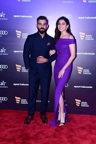 virat kohli height in feet