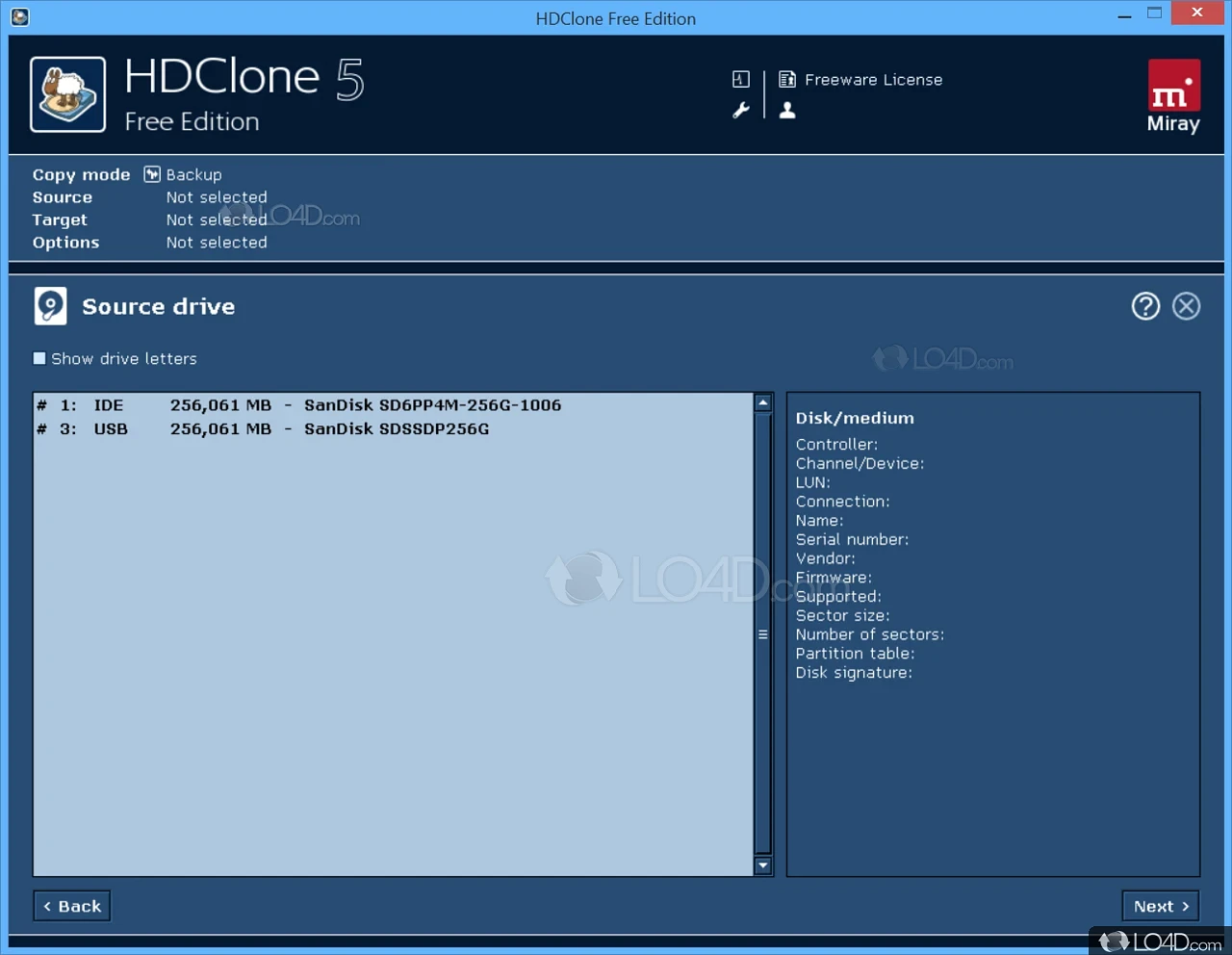 hdclone full indir