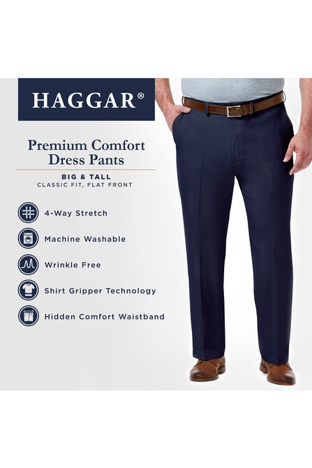 haggar pants