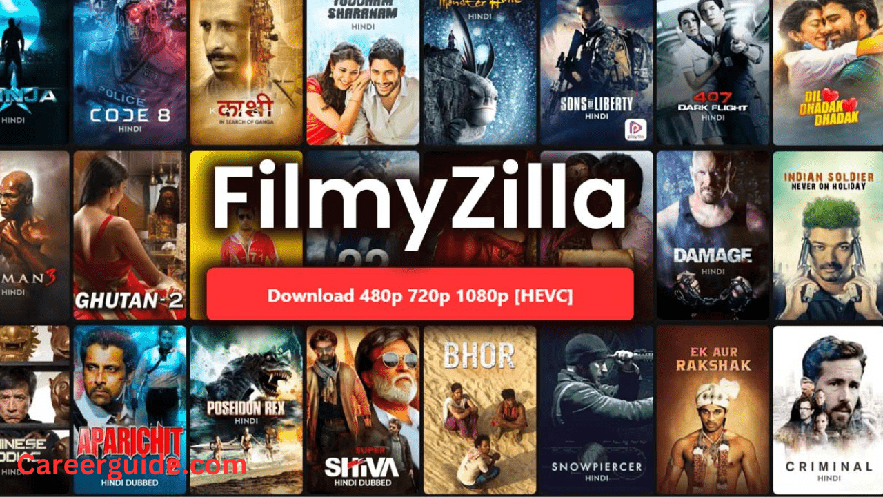 filmyzilla web series download